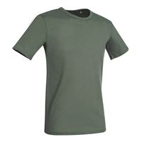 T-SHIRT UOMO SKINNY 160 g/m²